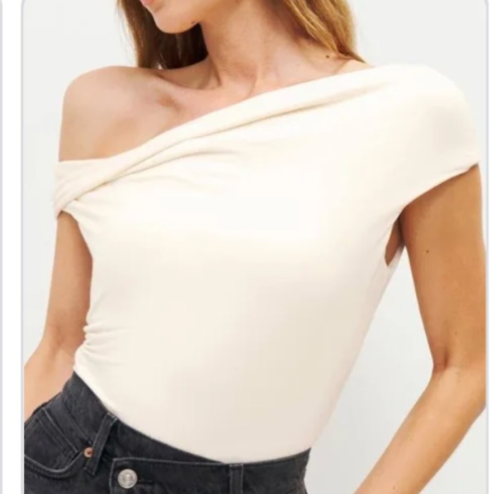Reformation Cello Top